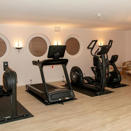 Golf- Und Wellnesshotel Amtsheide Bad Bevensen Kültér fotó