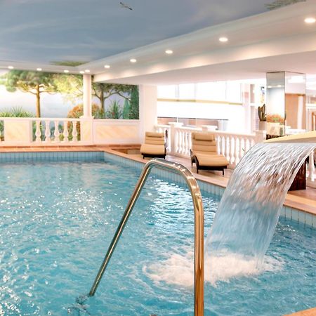 Golf- Und Wellnesshotel Amtsheide Bad Bevensen Kültér fotó