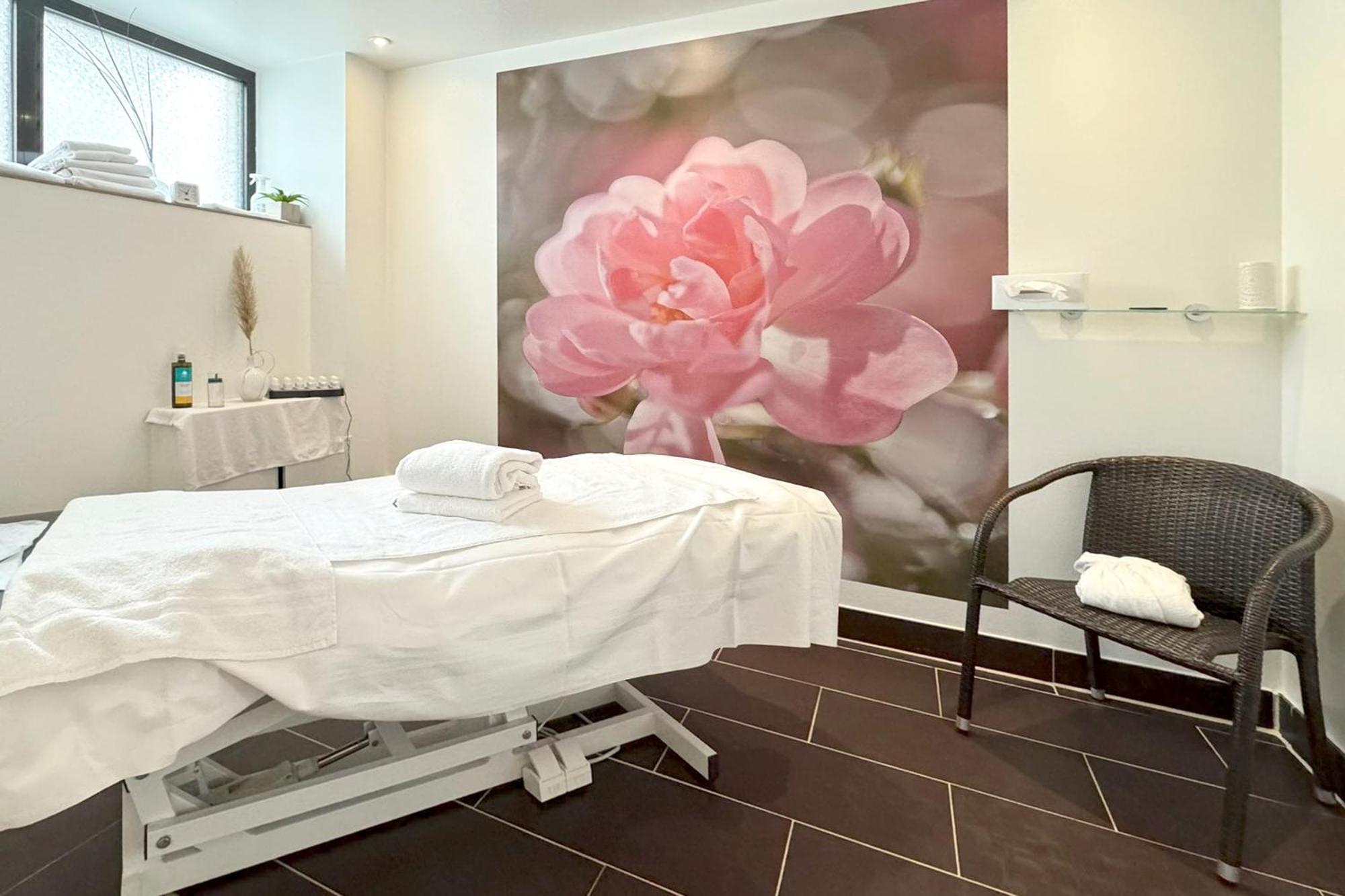 Golf- Und Wellnesshotel Amtsheide Bad Bevensen Kültér fotó
