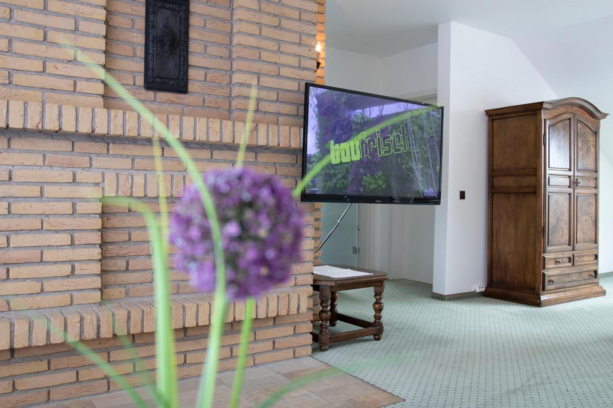 Golf- Und Wellnesshotel Amtsheide Bad Bevensen Kültér fotó