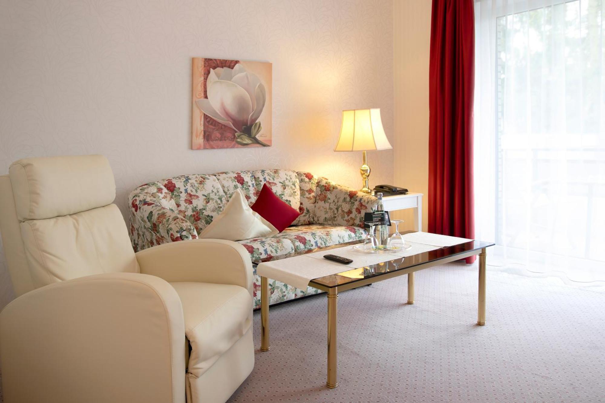 Golf- Und Wellnesshotel Amtsheide Bad Bevensen Kültér fotó