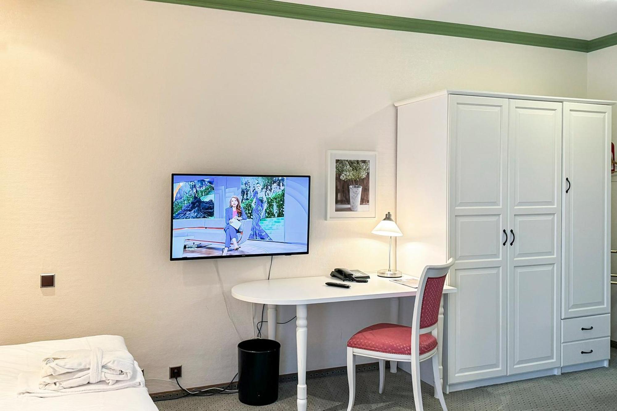 Golf- Und Wellnesshotel Amtsheide Bad Bevensen Kültér fotó