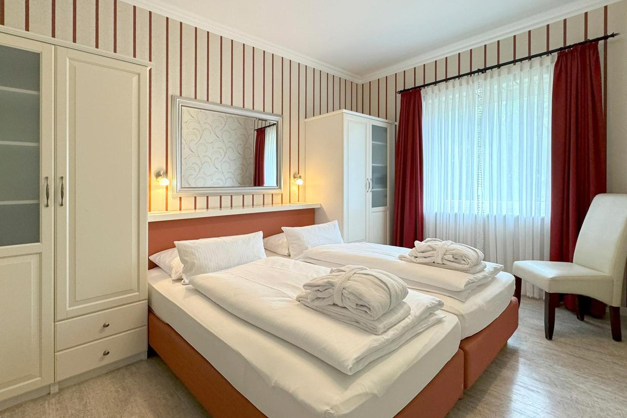 Golf- Und Wellnesshotel Amtsheide Bad Bevensen Kültér fotó