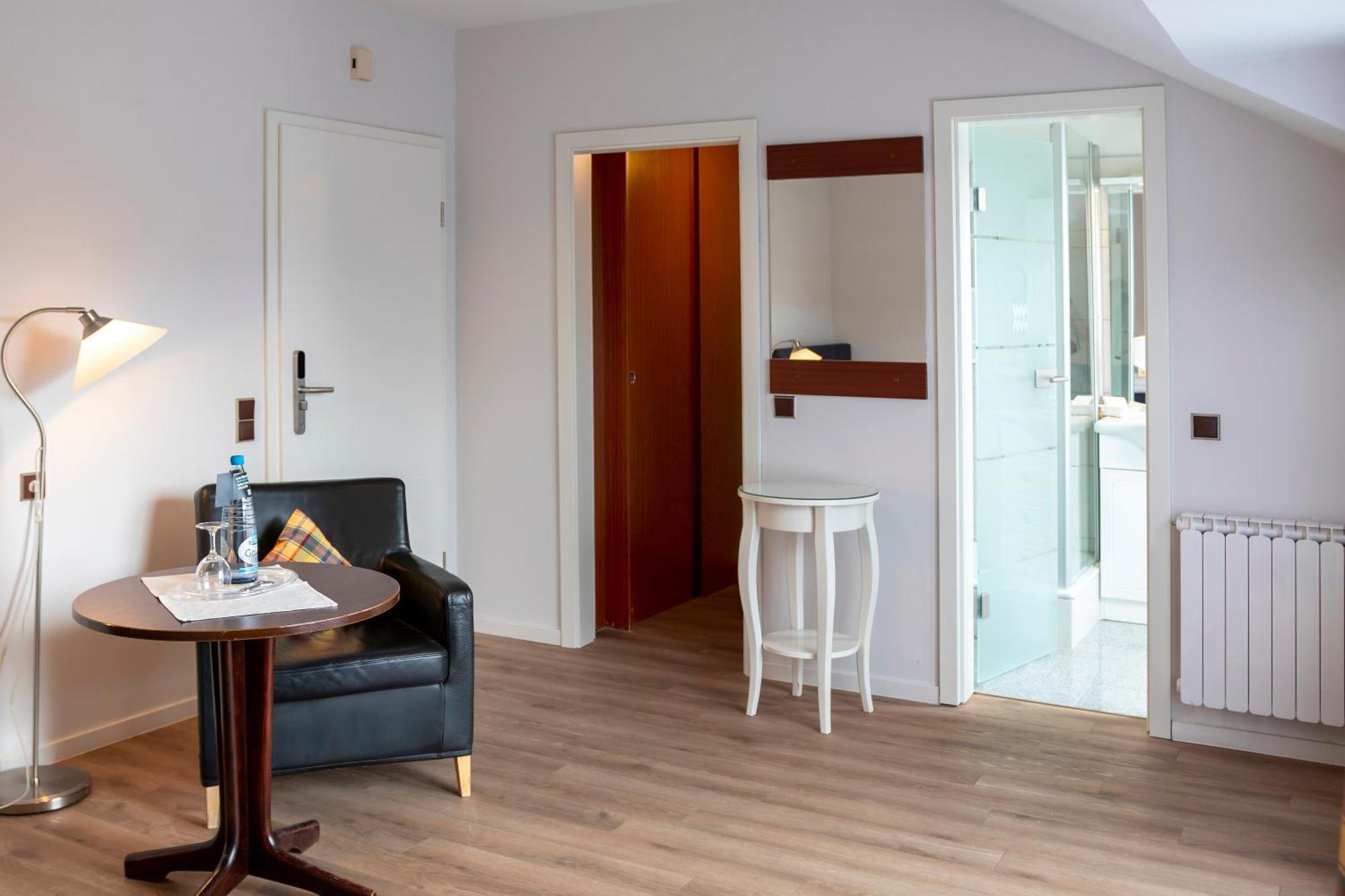 Golf- Und Wellnesshotel Amtsheide Bad Bevensen Kültér fotó