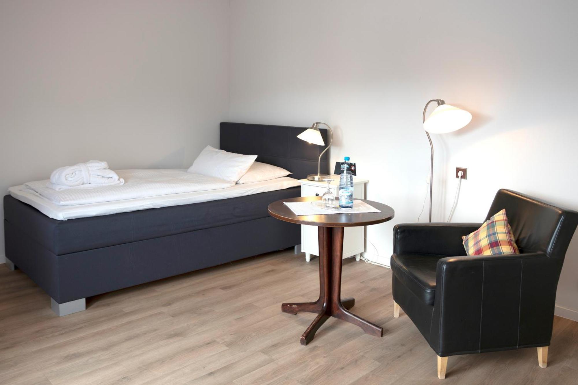 Golf- Und Wellnesshotel Amtsheide Bad Bevensen Kültér fotó