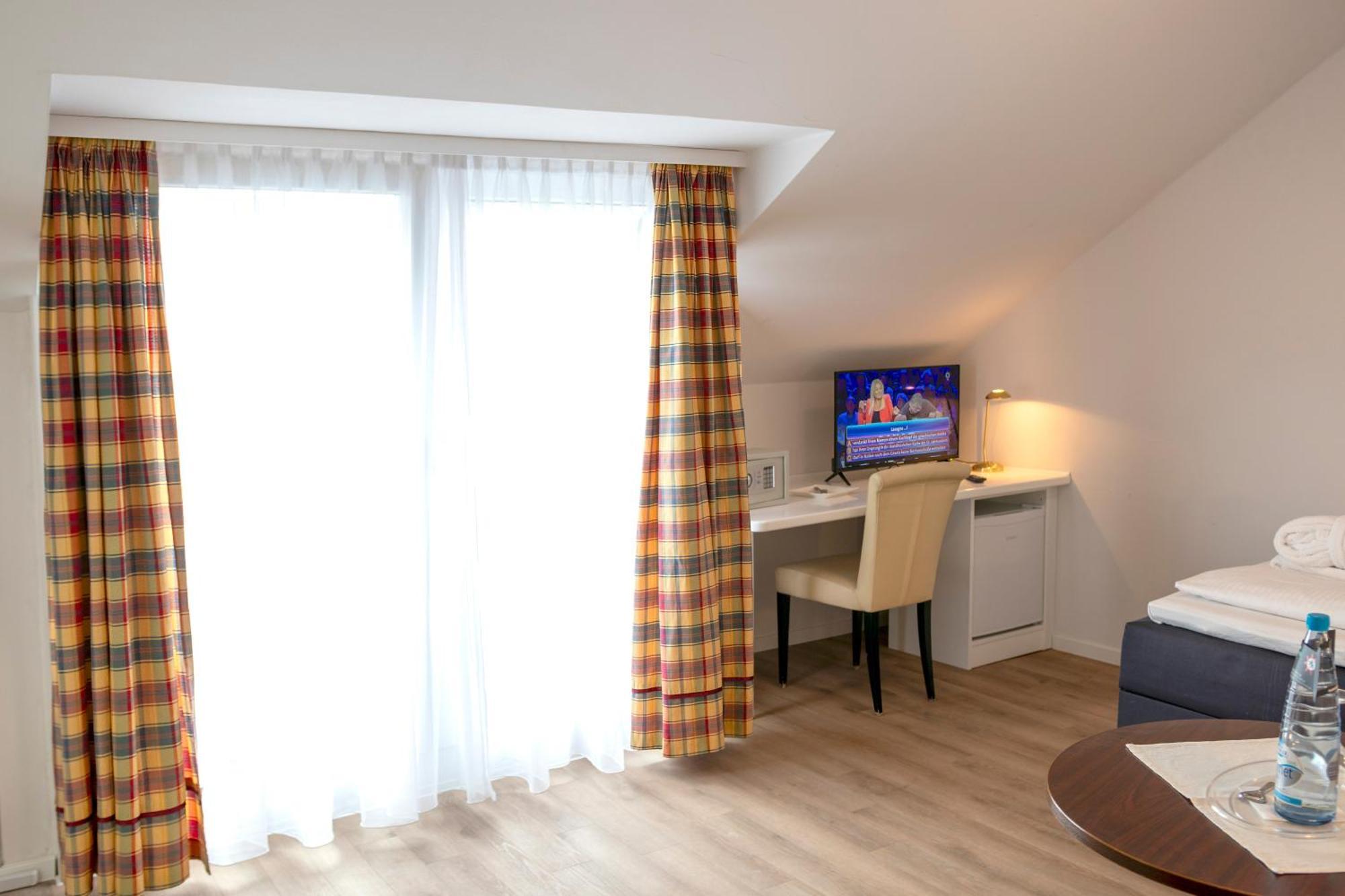 Golf- Und Wellnesshotel Amtsheide Bad Bevensen Kültér fotó