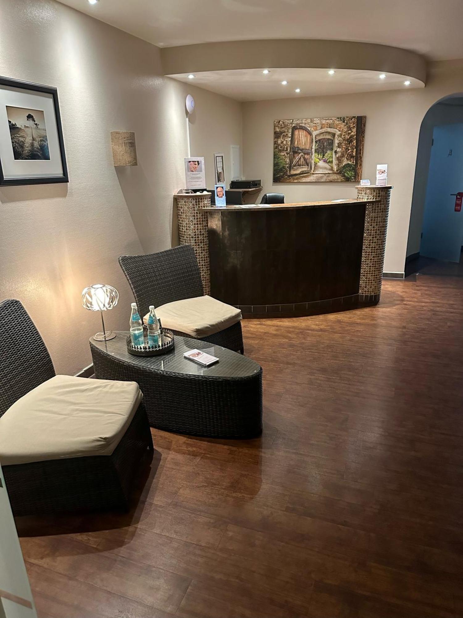 Golf- Und Wellnesshotel Amtsheide Bad Bevensen Kültér fotó