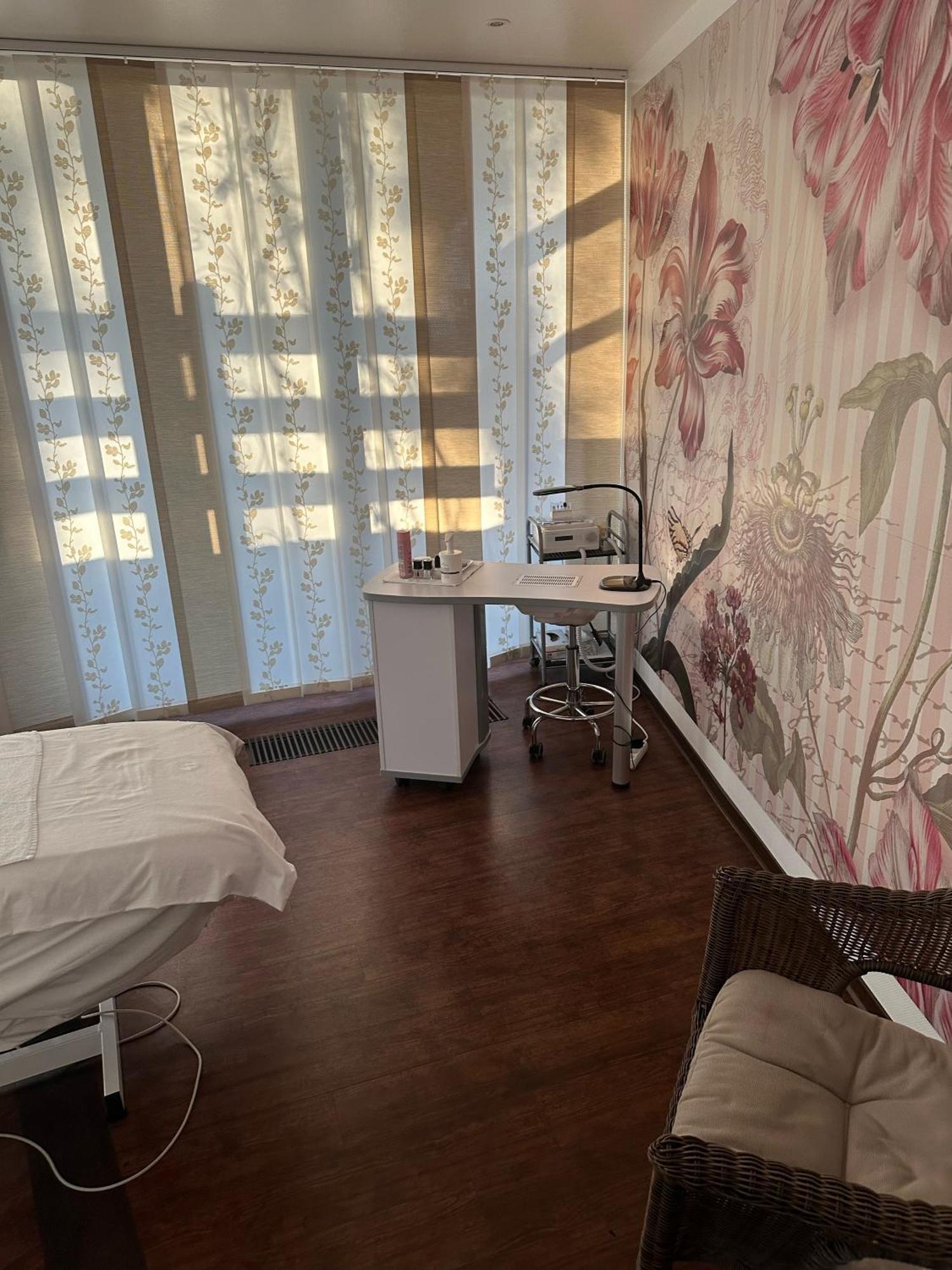 Golf- Und Wellnesshotel Amtsheide Bad Bevensen Kültér fotó